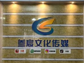 叁宸文化传媒有限公司