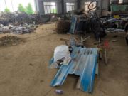 富宝再生资源回收站