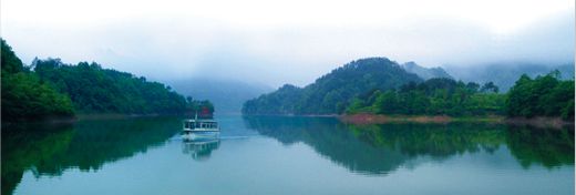 [嵊州市]嵊州市百丈飞瀑风景旅游区