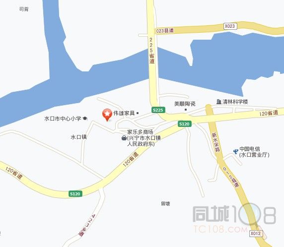 嵊州医疗健康 嵊州公共医疗/福利 正文  广东省兴宁市水口镇圩镇观山