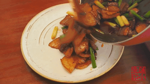 跟我学做菜|干了这碗回锅肉 减肥是什么鬼
