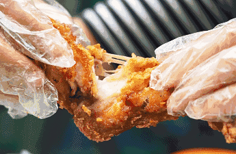 鸡腿别再油炸了,吃法那么多随便一种都馋死你!