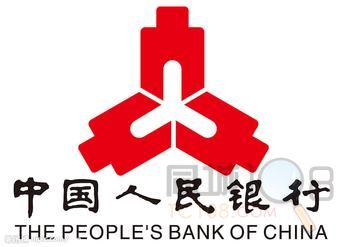中国人民银行log图片