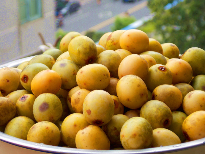 吃了那么多年的酸枣糕竟告诉我孕妇不能吃?