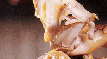 猪蹄这么做,香得让人停不下嘴